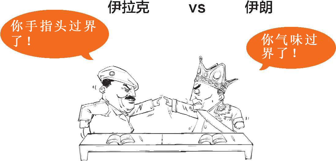 二、中东土豪复仇记：石油危机(下) - 图27