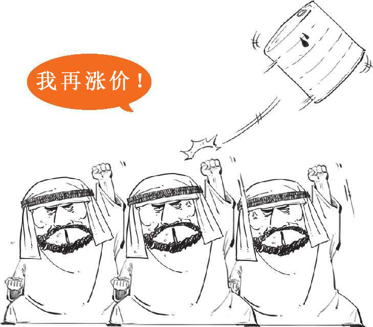 二、中东土豪复仇记：石油危机(下) - 图37