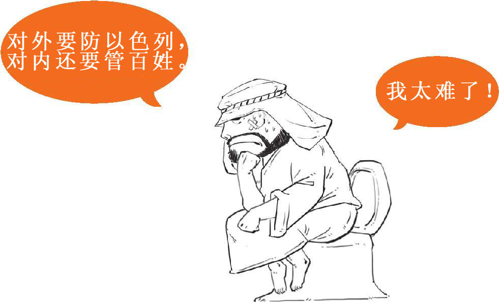 二、中东土豪复仇记：石油危机(下) - 图18