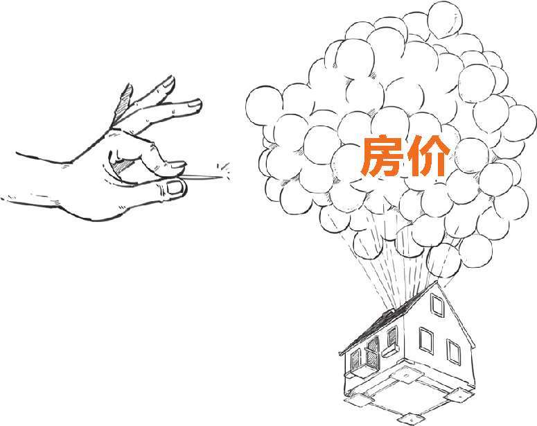 九、被买房压力逼出来的次贷危机(下) - 图11