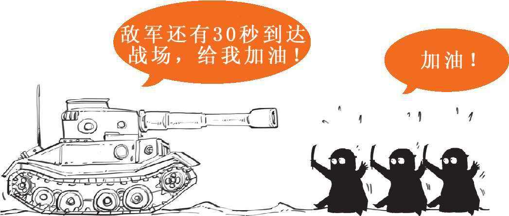一、中东土豪复仇记：石油危机(上) - 图25