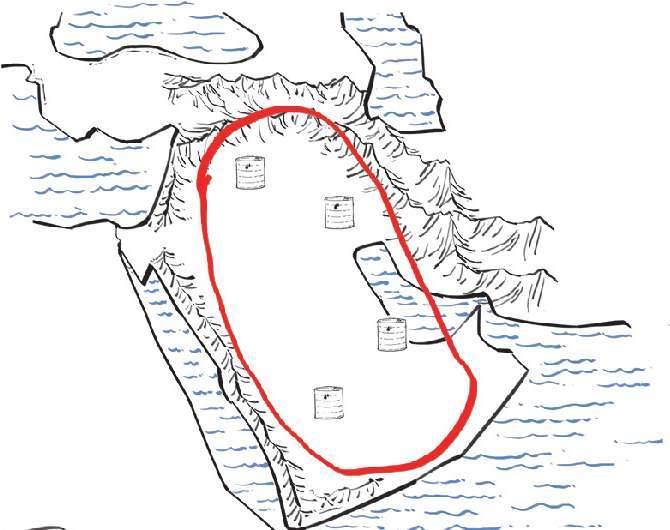 一、中东土豪复仇记：石油危机(上) - 图33