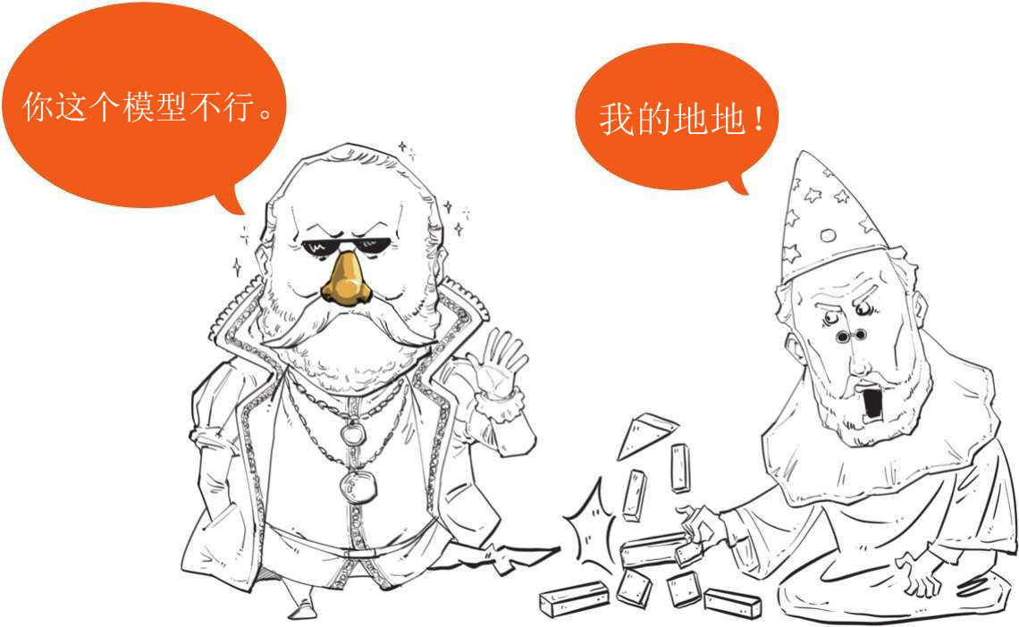 九、现代天文学的建立——第谷与开普勒 - 图19