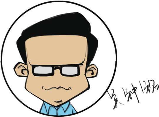 陈磊·半小时漫画团队介绍 - 图3
