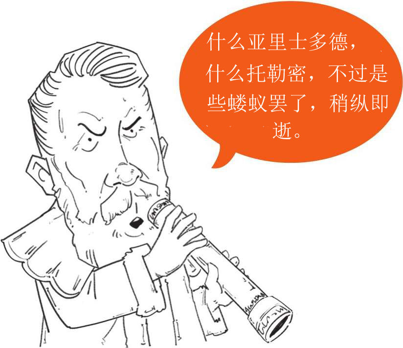 八、现代科学的建立——伽利略 - 图31