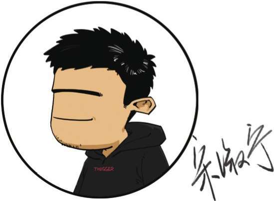 陈磊·半小时漫画团队介绍 - 图16