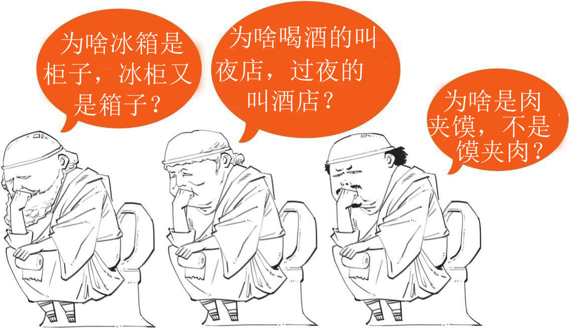 一、科学就是希腊的一款互联网产品 - 图38