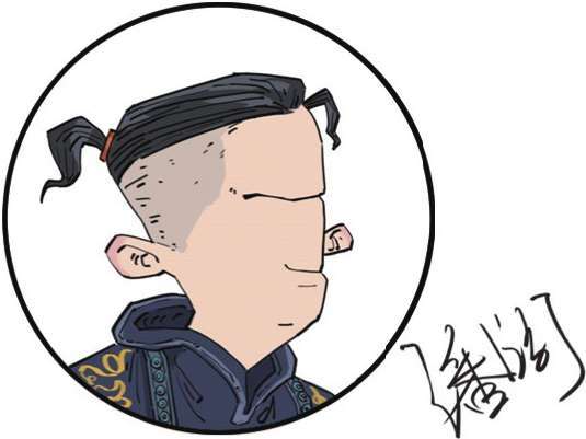 陈磊·半小时漫画团队介绍 - 图12