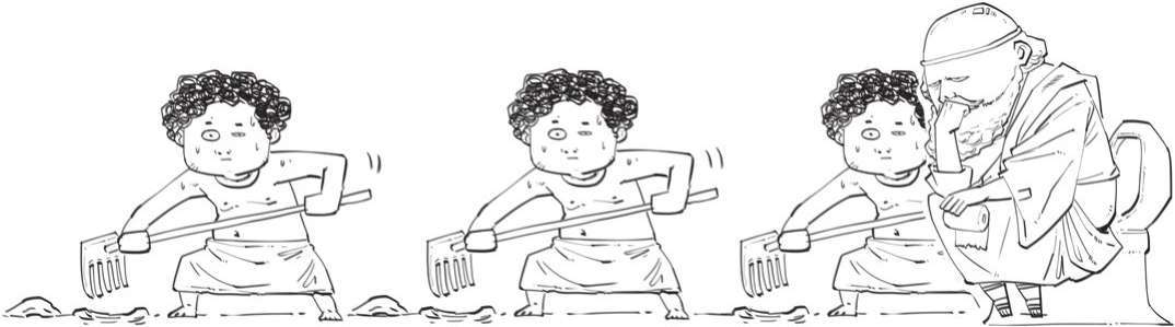 一、科学就是希腊的一款互联网产品 - 图37