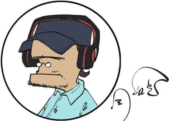 陈磊·半小时漫画团队介绍 - 图13