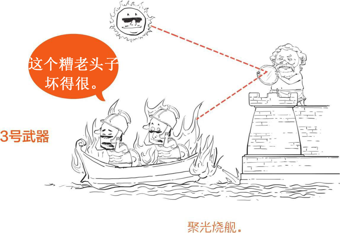 四、古希腊另类杠头集锦 - 图30