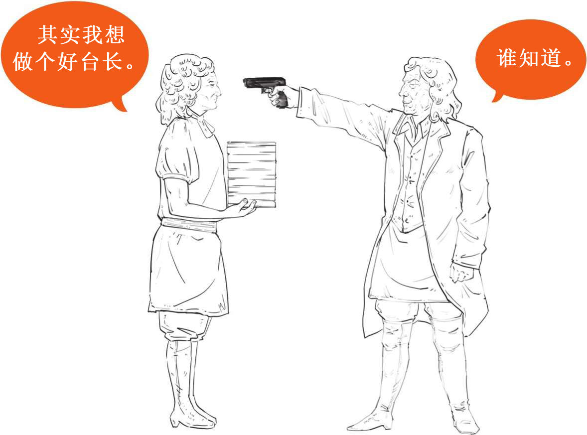 十、上帝下班了——牛顿 - 图71