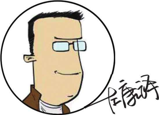 陈磊·半小时漫画团队介绍 - 图6