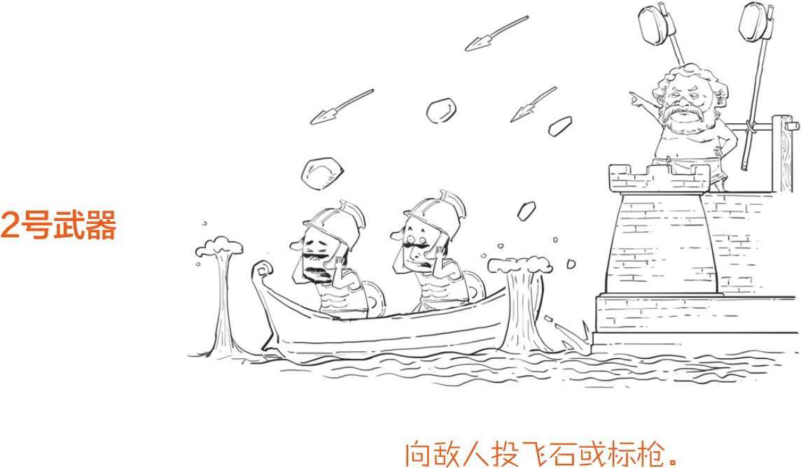 四、古希腊另类杠头集锦 - 图29