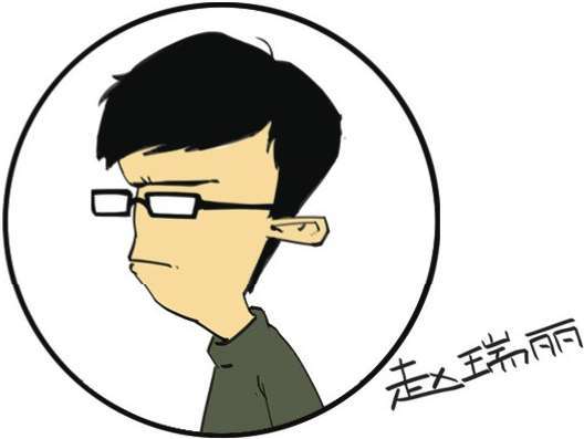 陈磊·半小时漫画团队介绍 - 图7