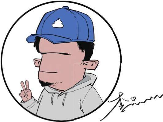 陈磊·半小时漫画团队介绍 - 图2