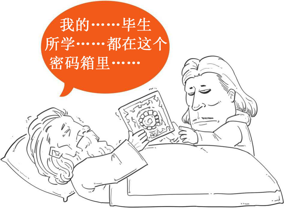 六、科学的曙光——大学的出现与文艺复兴 - 图3
