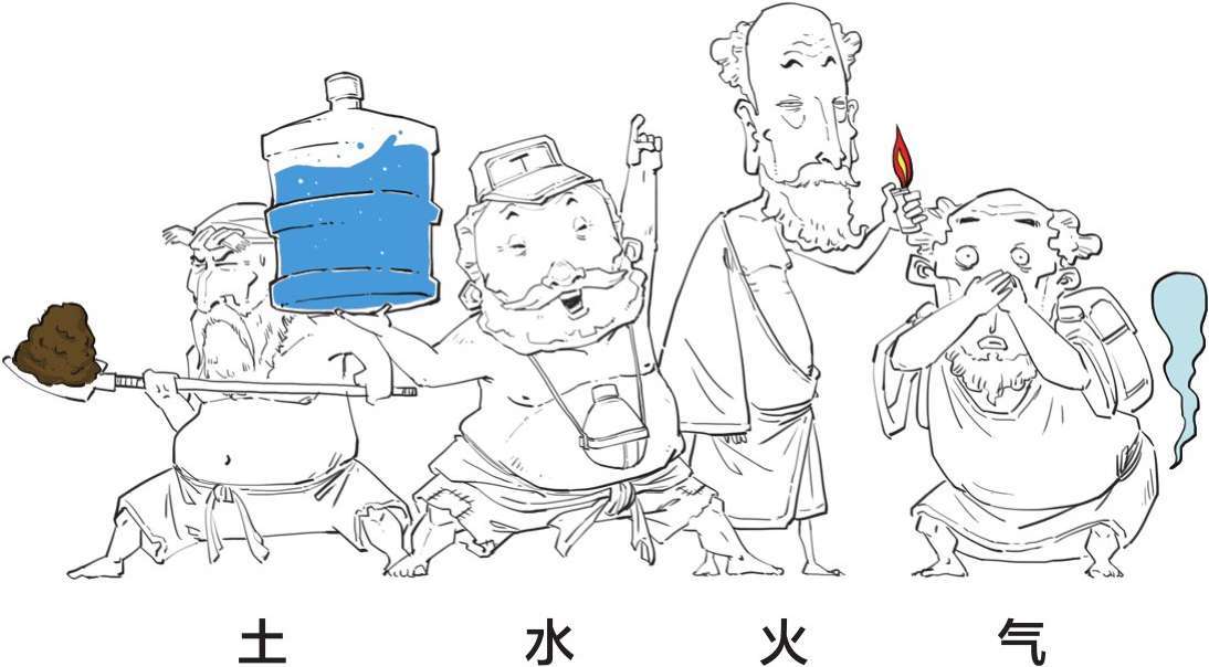 二、古希腊奇葩说(上) - 图31