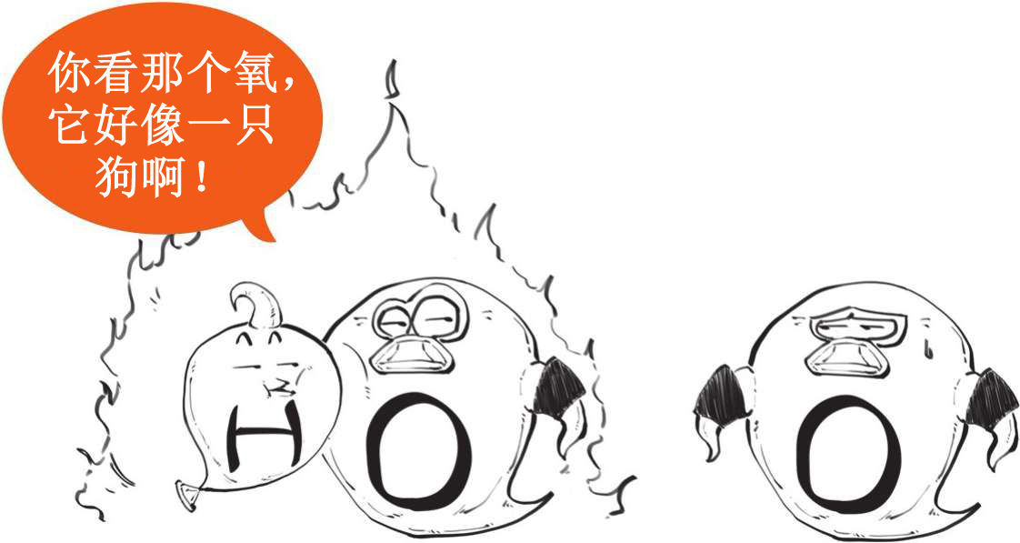 四、原子来了，元素周期表还会远吗 - 图18