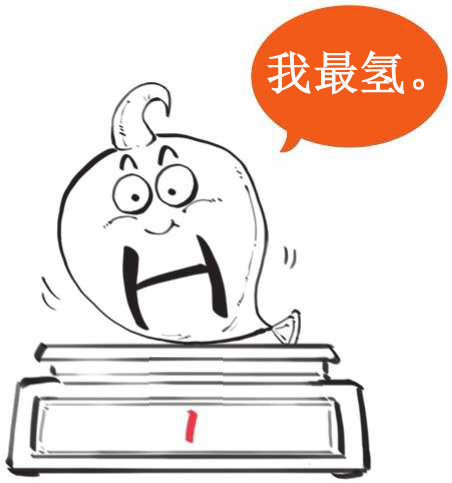 四、原子来了，元素周期表还会远吗 - 图31