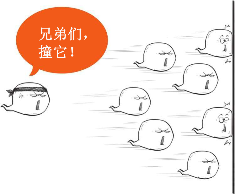 五、怼空气怼出的分子论 - 图11