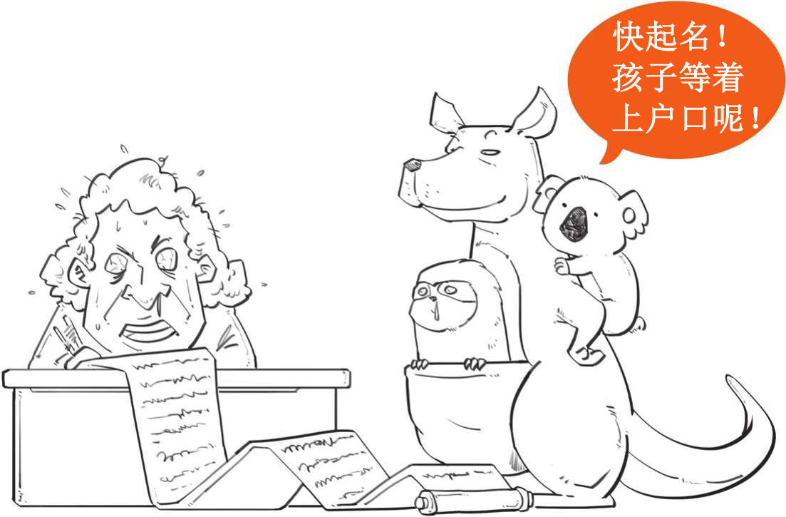 八、十八世纪的博物学家，怎么一个比一个奇葩 - 图11