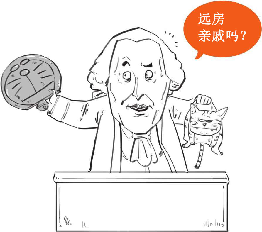 八、十八世纪的博物学家，怎么一个比一个奇葩 - 图42