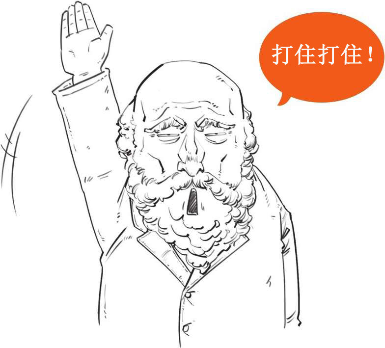 八、十八世纪的博物学家，怎么一个比一个奇葩 - 图57