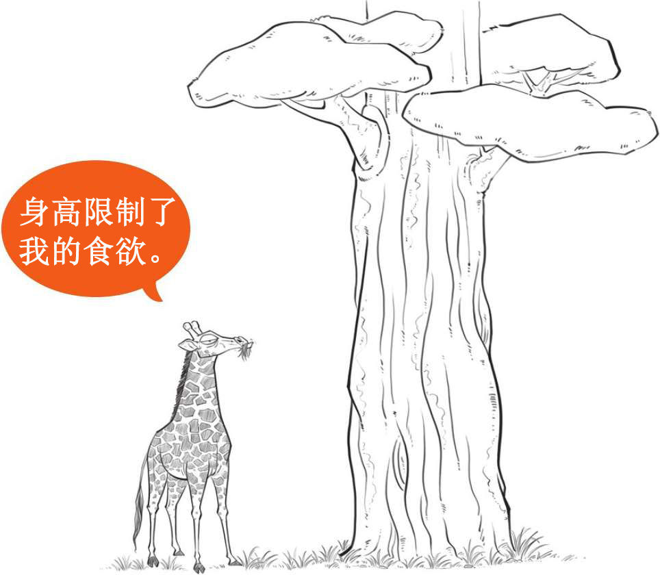 九、你不知道的进化论 - 图15