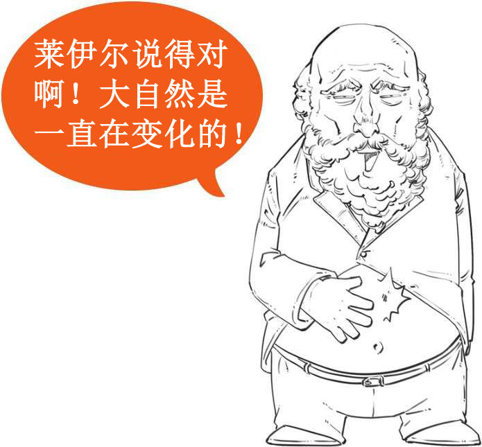 九、你不知道的进化论 - 图38