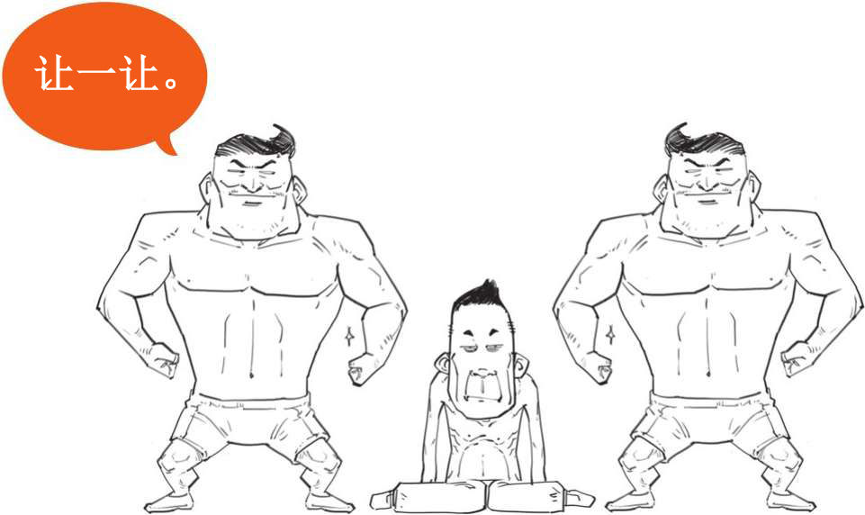 九、你不知道的进化论 - 图49
