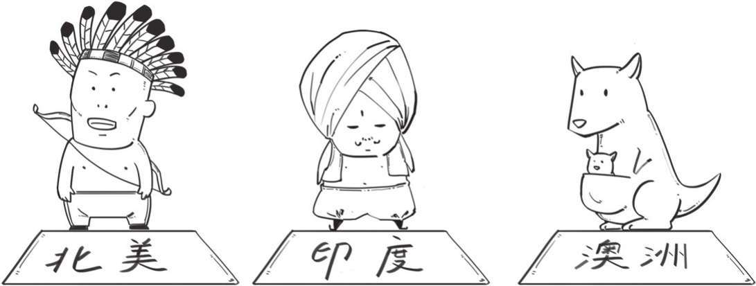 十、番外篇——第一次工业革命 - 图13