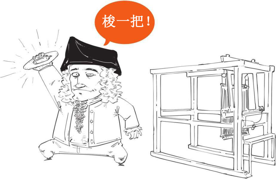 十、番外篇——第一次工业革命 - 图19