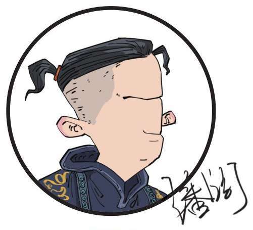 陈磊·半小时漫画团队介绍 - 图6