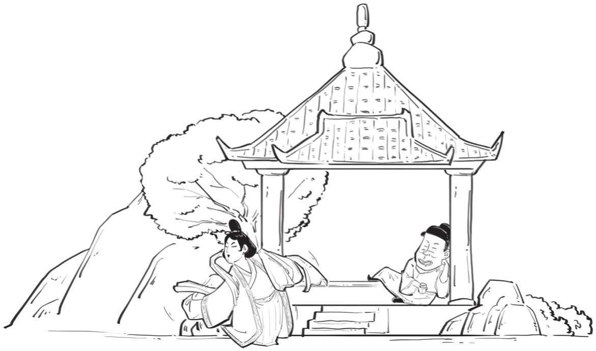 一、词在江湖漂——词的诞生史 - 图39