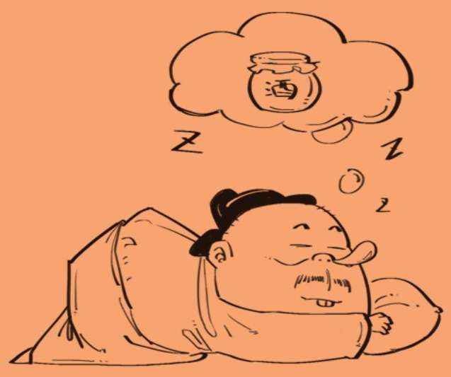 三、士大夫之词的开端——词帝李煜 - 图1