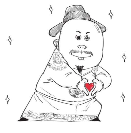 三、士大夫之词的开端——词帝李煜 - 图28