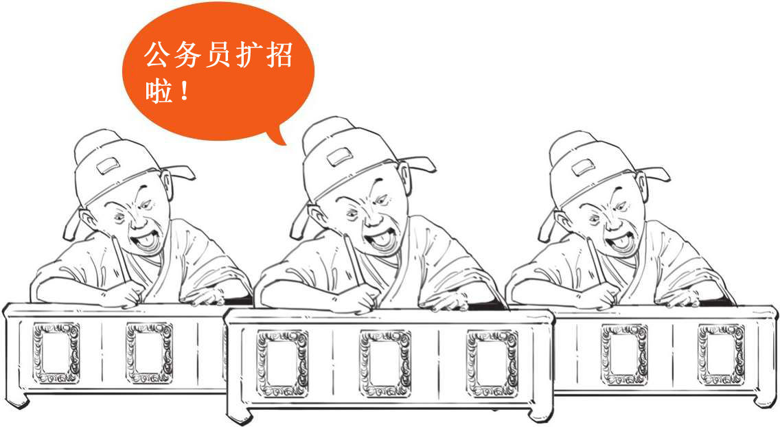 四、一口气读完北宋历史大背景 - 图7