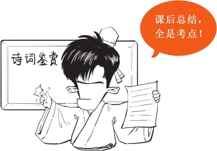 五、雅俗共赏柳三变 - 图33