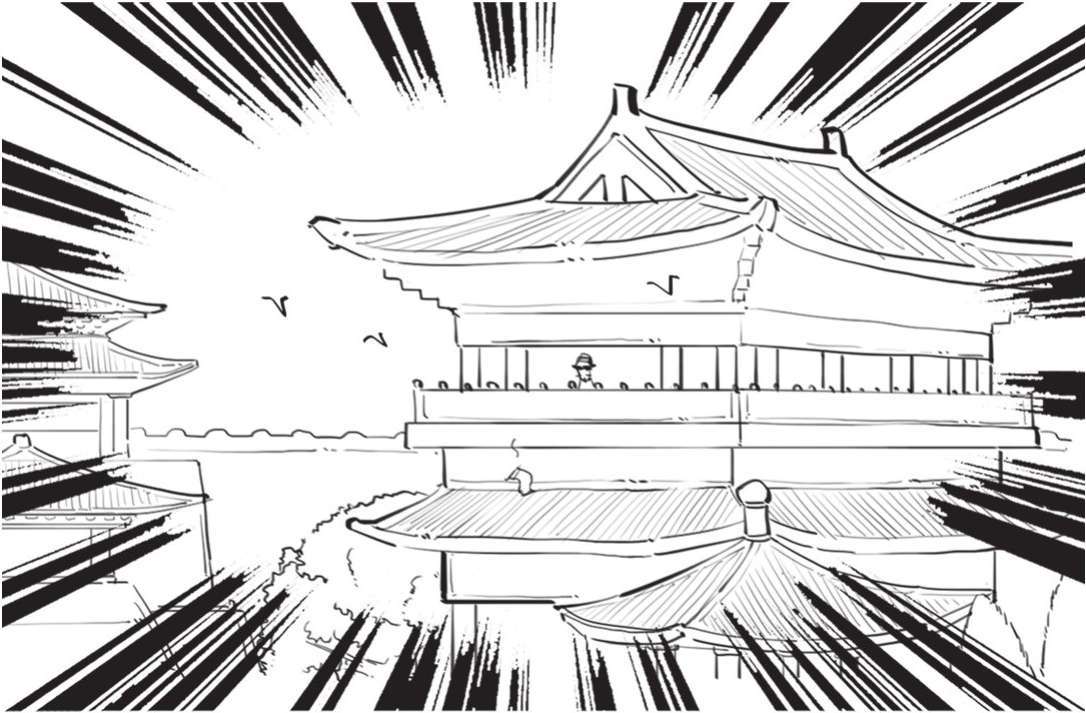 六、“花间词”的继承与发展——人生赢家晏殊 - 图37