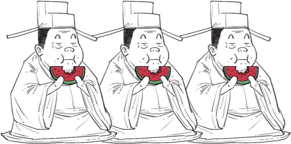 八、心忧天下范仲淹 - 图35