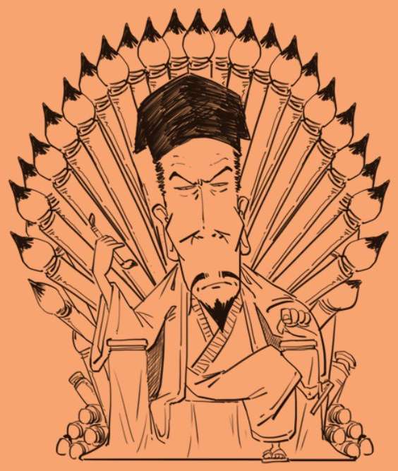 十、全民偶像苏轼的旷达人生 - 图1