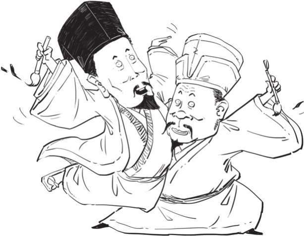 十、全民偶像苏轼的旷达人生 - 图4