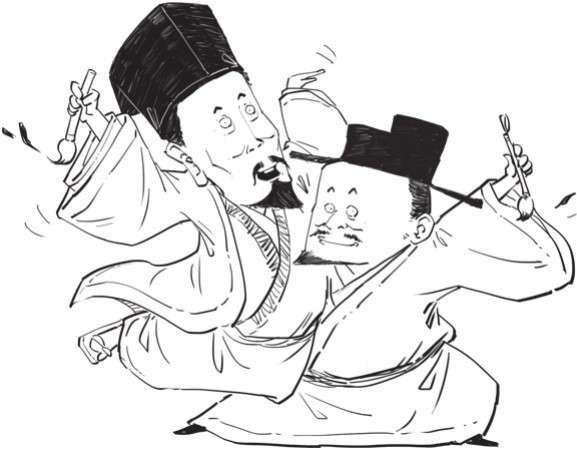 十、全民偶像苏轼的旷达人生 - 图6