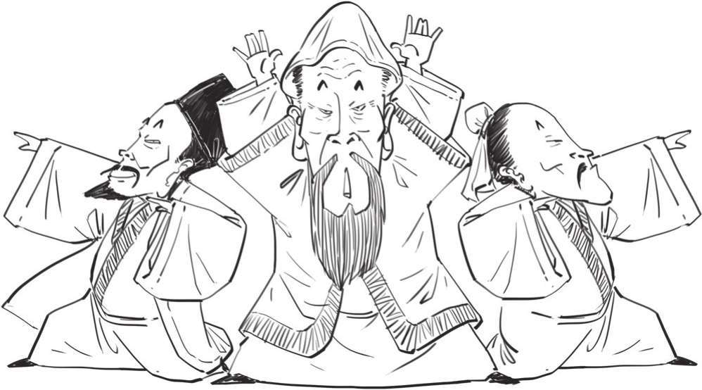 十、全民偶像苏轼的旷达人生 - 图14