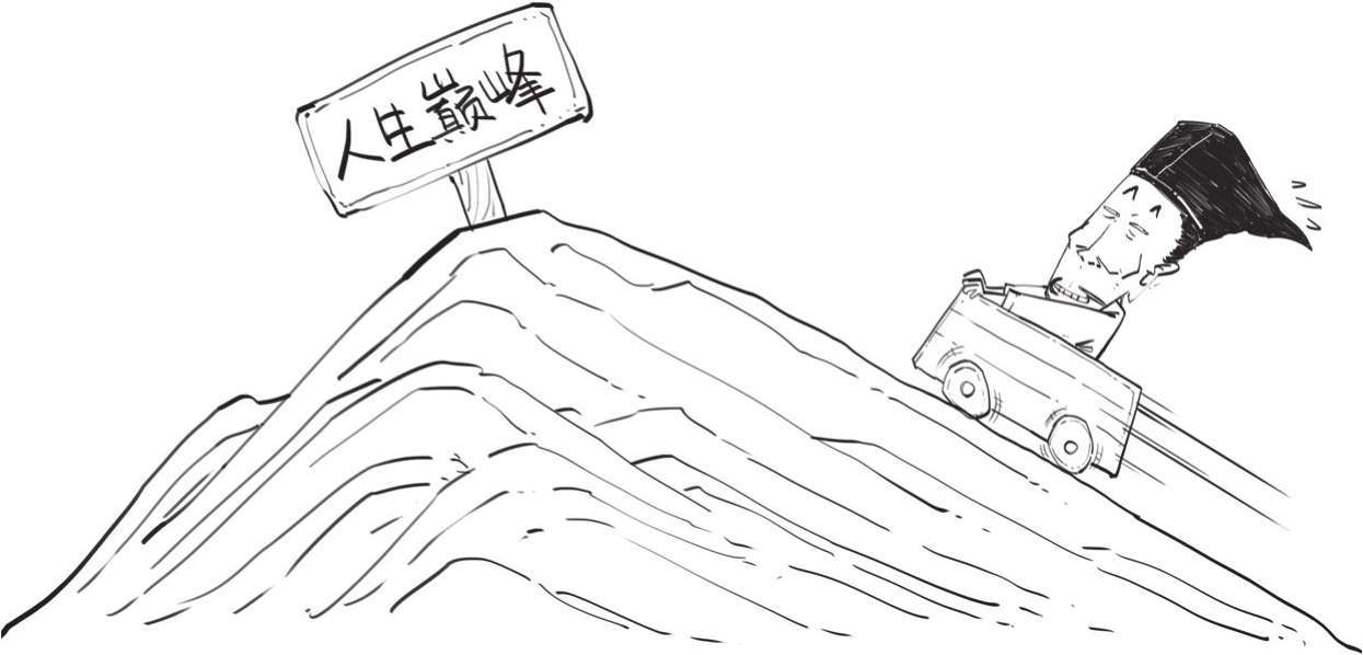 十、全民偶像苏轼的旷达人生 - 图22