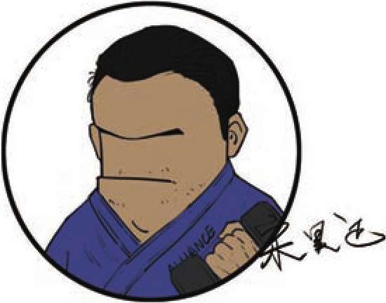 陈磊·半小时漫画团队介绍 - 图7