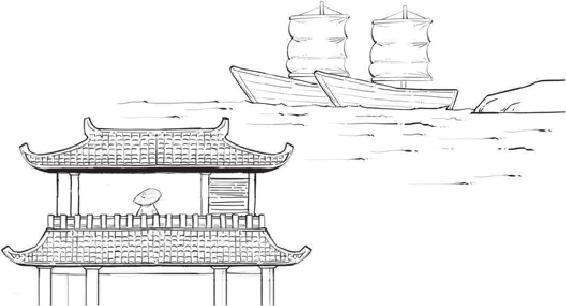 七、谁敢跟我比爱国：陆游 - 图25