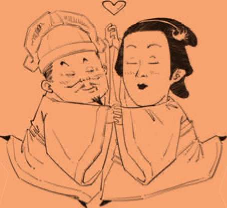 四、绝代才女李清照 - 图1
