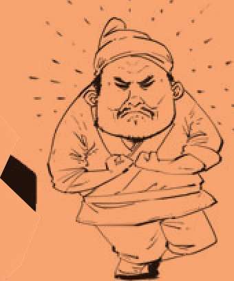 一、柔软纤细的壮汉——秦观 - 图1